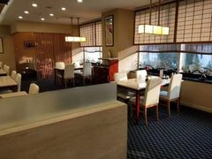 -彩葉·樱花屋日本料理(动物园店)