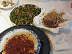 -川味堂·四川豆花(八卦岭店)