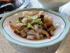 -巧克力渔家.小船海鲜胶东菜(万平口店)