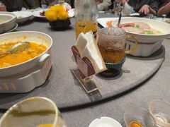 -好福记饭店(红梅公园店)