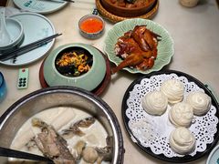 -佬麻雀·剁椒鱼头(京基KK One店)