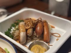 -宝莱纳餐厅(滨江店)