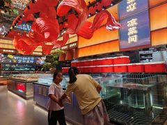 -517烧烤·龙虾·海鲜大排档(万象都荟店)