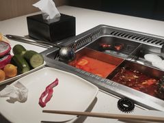 -海底捞火锅(长沙华创国际广场店)