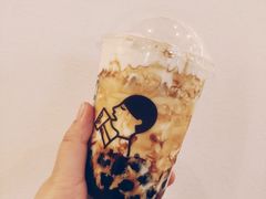 -喜茶(广州天汇igc店)