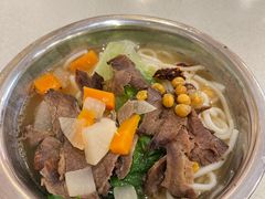 -老东江米粉(南方大厦店)