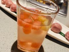 -海底捞火锅(奥体南路店)