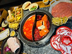 -蜀大侠火锅(总府路店)