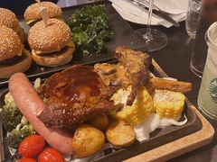 -bluefrog蓝蛙(水游城店)