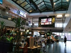 -查特花园美食广场(西单大悦城店)