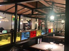 -吉旺港式餐厅(南方商城店)