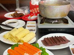 -燃计沙茶皇·香港沙茶火锅(人广旗舰店)