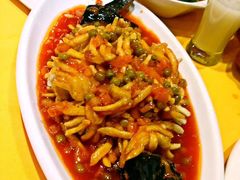 -功德林素菜饭庄(前门店)