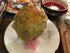 -卢布里西餐厅(总店)