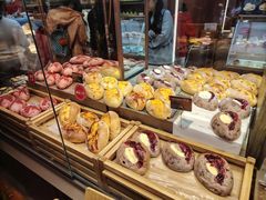 -嘉华鲜花饼·现烤(昆明老街店)