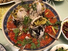 -湘潭九龙鱼头店(城南西路店)