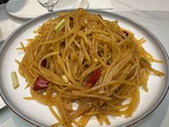 -东方太阳城淮扬餐厅(会所中餐厅店)