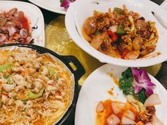 -旺达·福州菜(正大广场店)