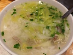 招牌鸡汤饭-嘉州叶婆婆钵钵鸡(建设路店)