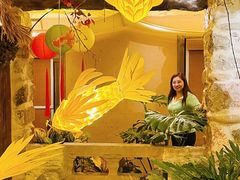 -叶叶菩提(太原别墅店)