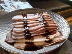 -山葵说·泥炉烤肉(泰达时尚E街区店)