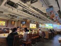 -呷哺呷哺(砂之船奥莱店)