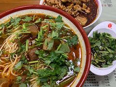 -杨大叔爱面子·四川小吃(岗头店)