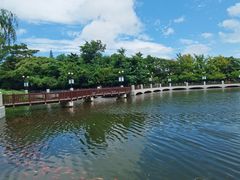 -大连植物园