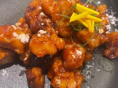 -披云云小馆·味道江湖(姚家园万象汇店)