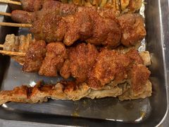 -海平馄饨(逍遥二路店)