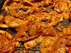 -春熙台韩国料理·章鱼肥牛(西丽店)