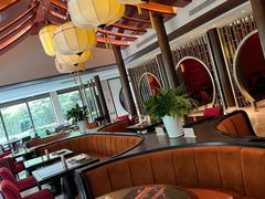 -西安凯悦酒店·湖畔中餐厅