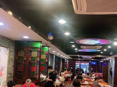 大堂-点都德(大茶楼店)