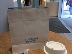 -好利来(桂林路店)