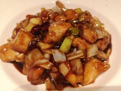 宫保鸡丁-南门小馆·清真(国贸商城店)