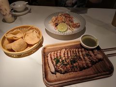 -帕娜·泰式茶餐厅·Bistro(近铁广场店)
