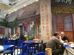 -马路边边火锅串串(观前街店)