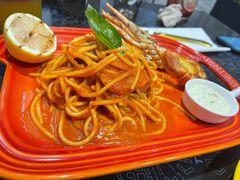 龙虾意面-TIAGO HOME KITCHEN(朝阳大悦城店)
