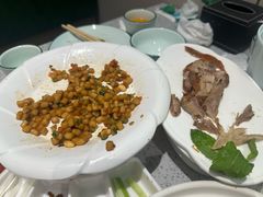 -紫光园·烤鸭(紫燕中路店)