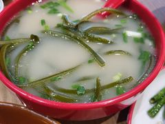 -张太婆老妈蹄花川菜馆·中华餐饮老字号(望平街店)
