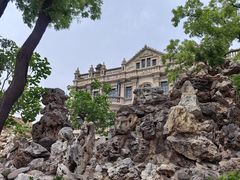 -张学良旧居陈列馆