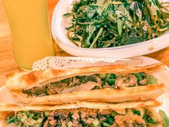 -王胖子驴肉火烧(鼓楼店)