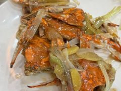 -柒柒海里·平价海鲜·蒸汽·家宴(金沙滩店)