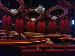 -交通银行前滩31演艺中心