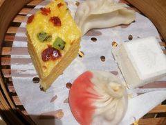-小厨娘淮扬菜(天印大道店)