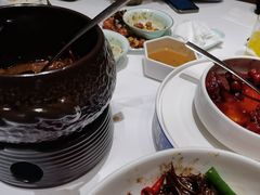 -上座云间·青年赣菜(绿茵店)