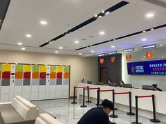 -爱康国宾体检中心(福田分院)