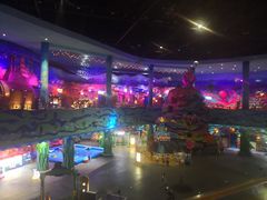 -青岛嘉年华主题乐园