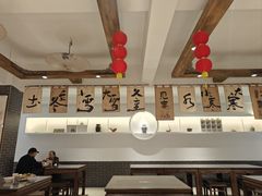 -天荷菜根·闽南素食自助(刺桐北路店)