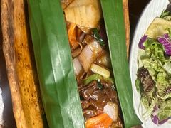 -雀舞云南菜(天津天河城购物中心店)